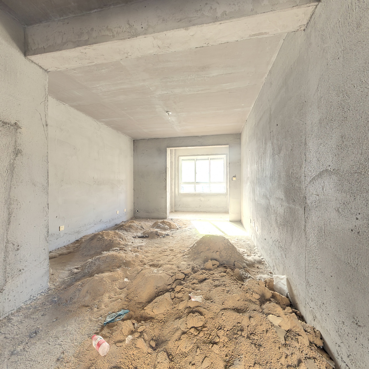 翡翠城C区3室1厅1卫116.24㎡