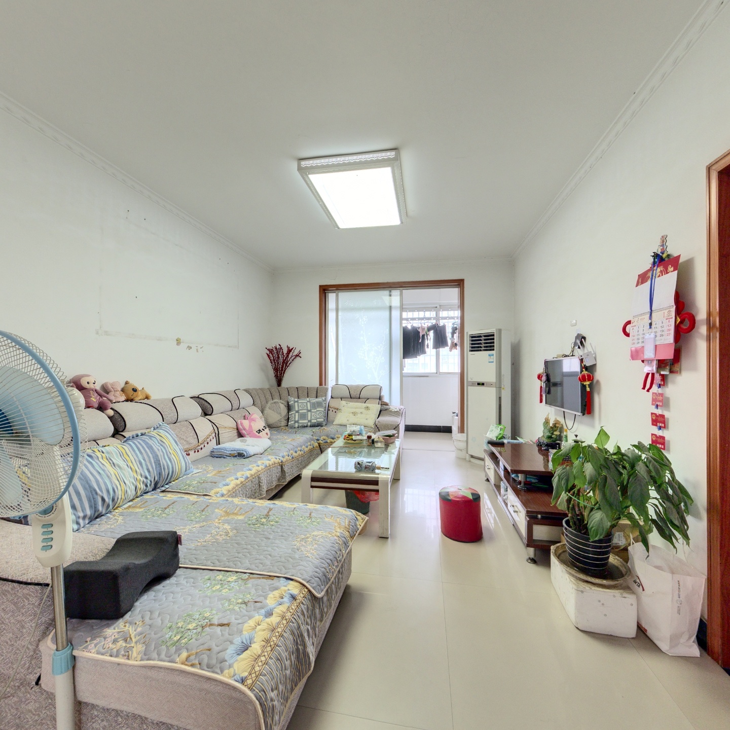 名仕雅苑3室2厅2卫115.00㎡