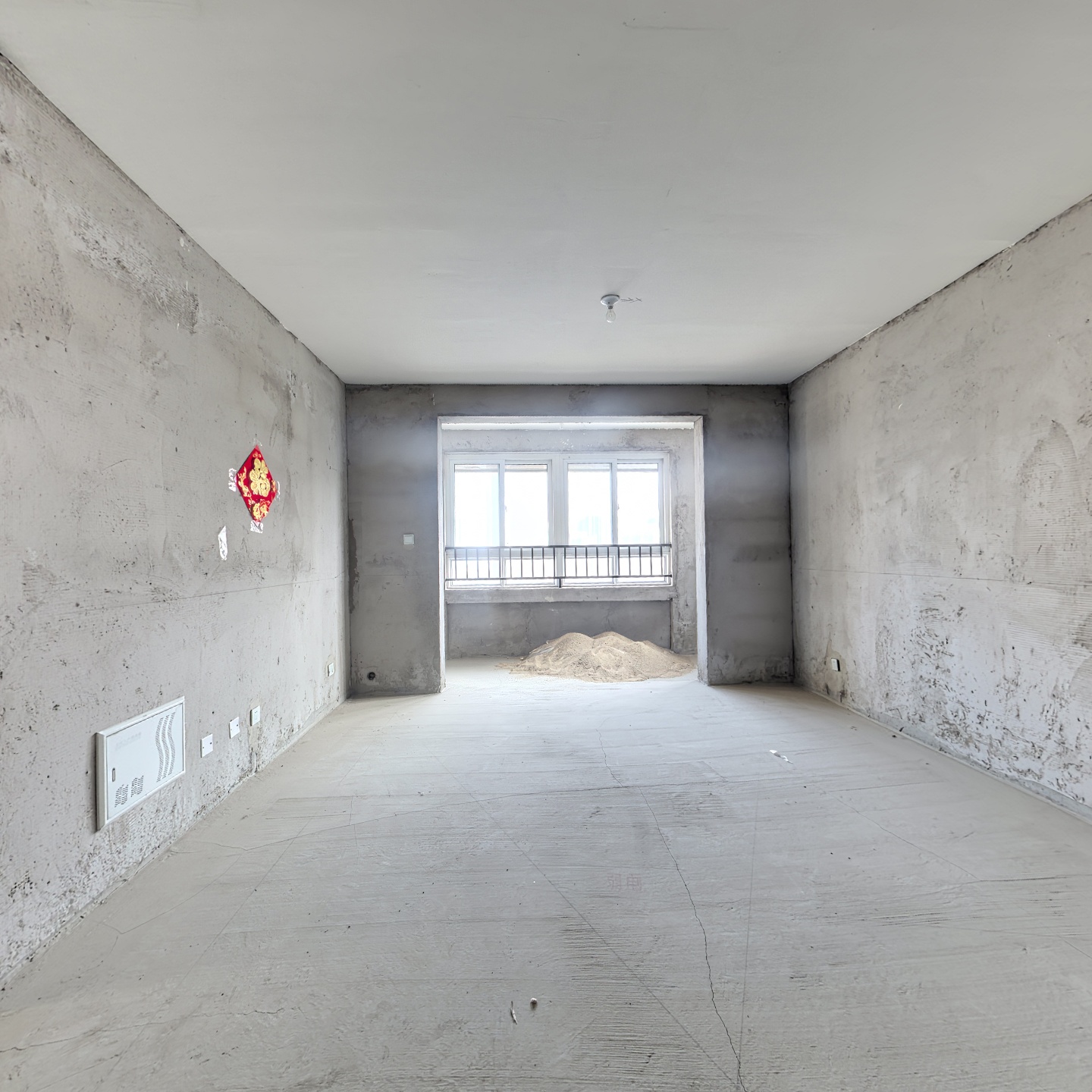 观澜郡3室2厅2卫128.48㎡