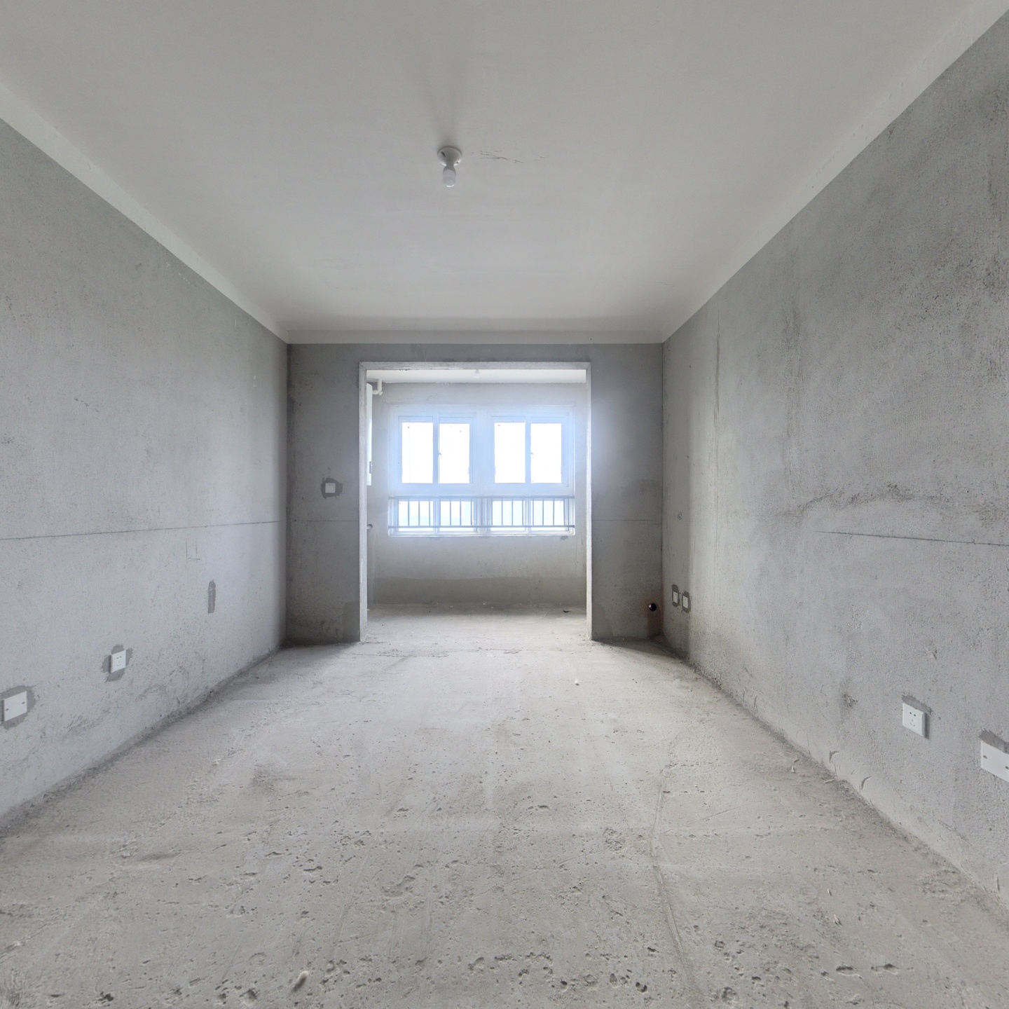 观澜郡3室1厅1卫112.67㎡