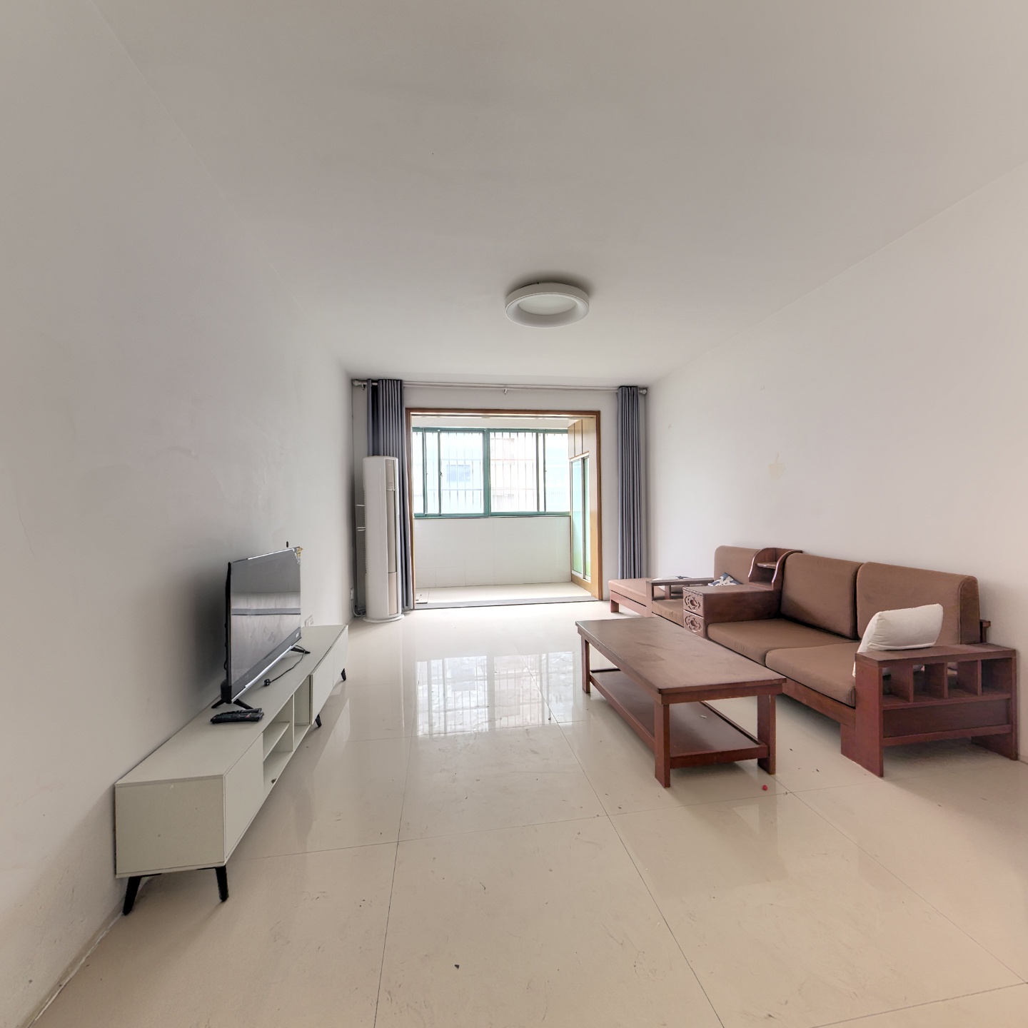 名仕花园2室1厅1卫90.57㎡