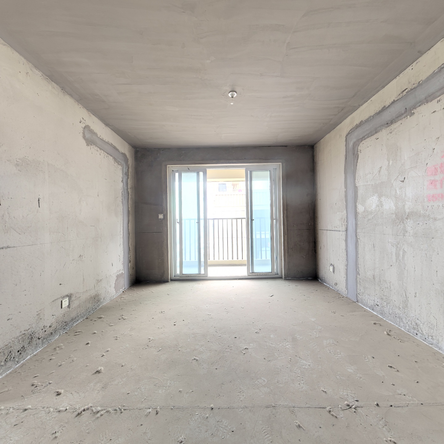 金地首府3室2厅2卫113.54㎡