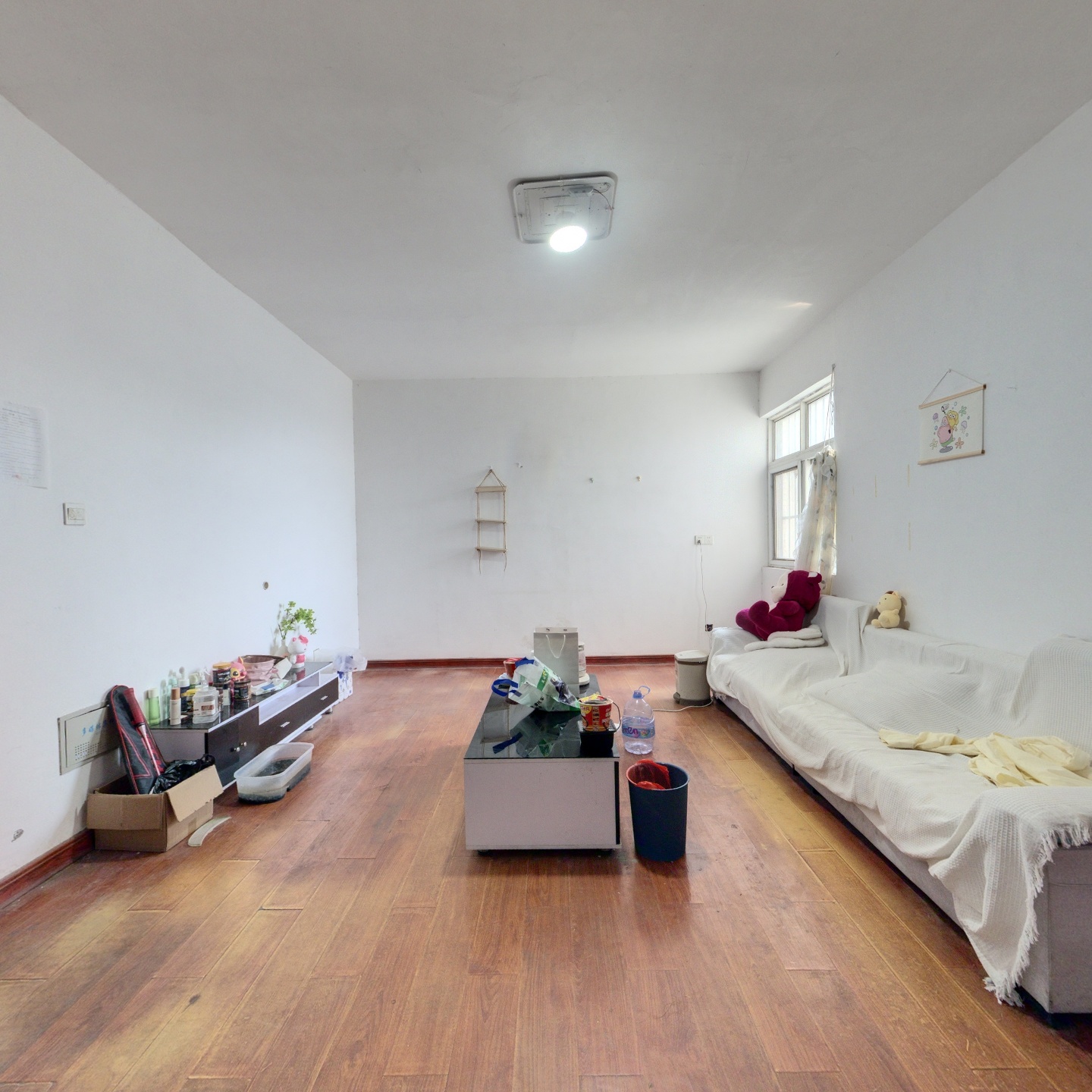 尚品人家3室2厅2卫117.52㎡