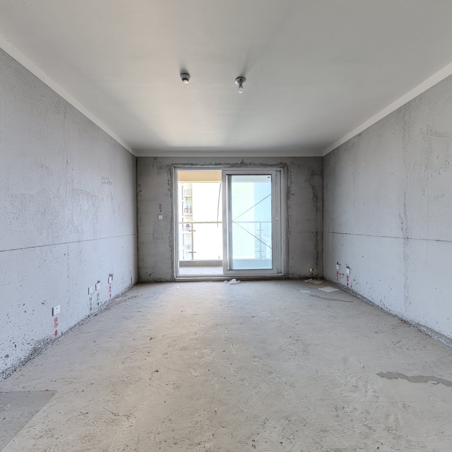 悦景华府3室2厅2卫129.83㎡