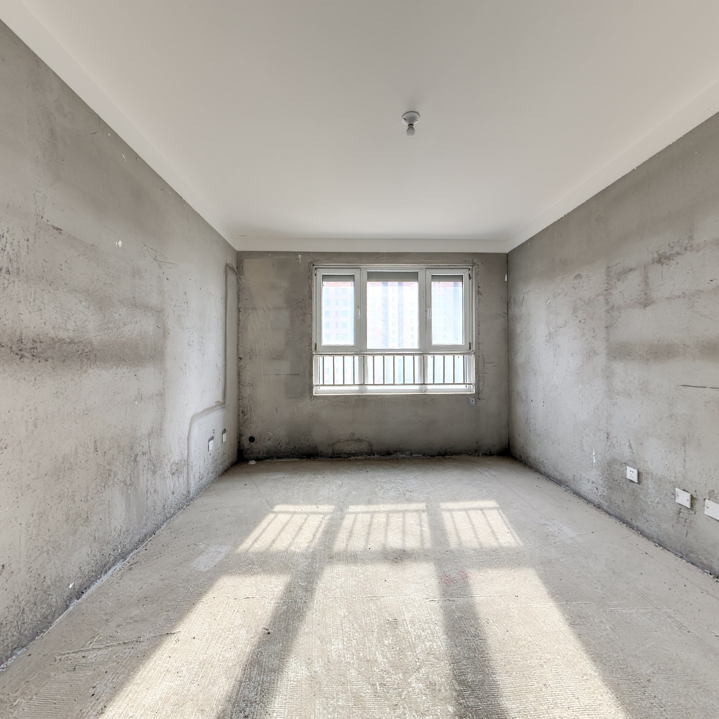 公园壹号3室2厅2卫118.28㎡