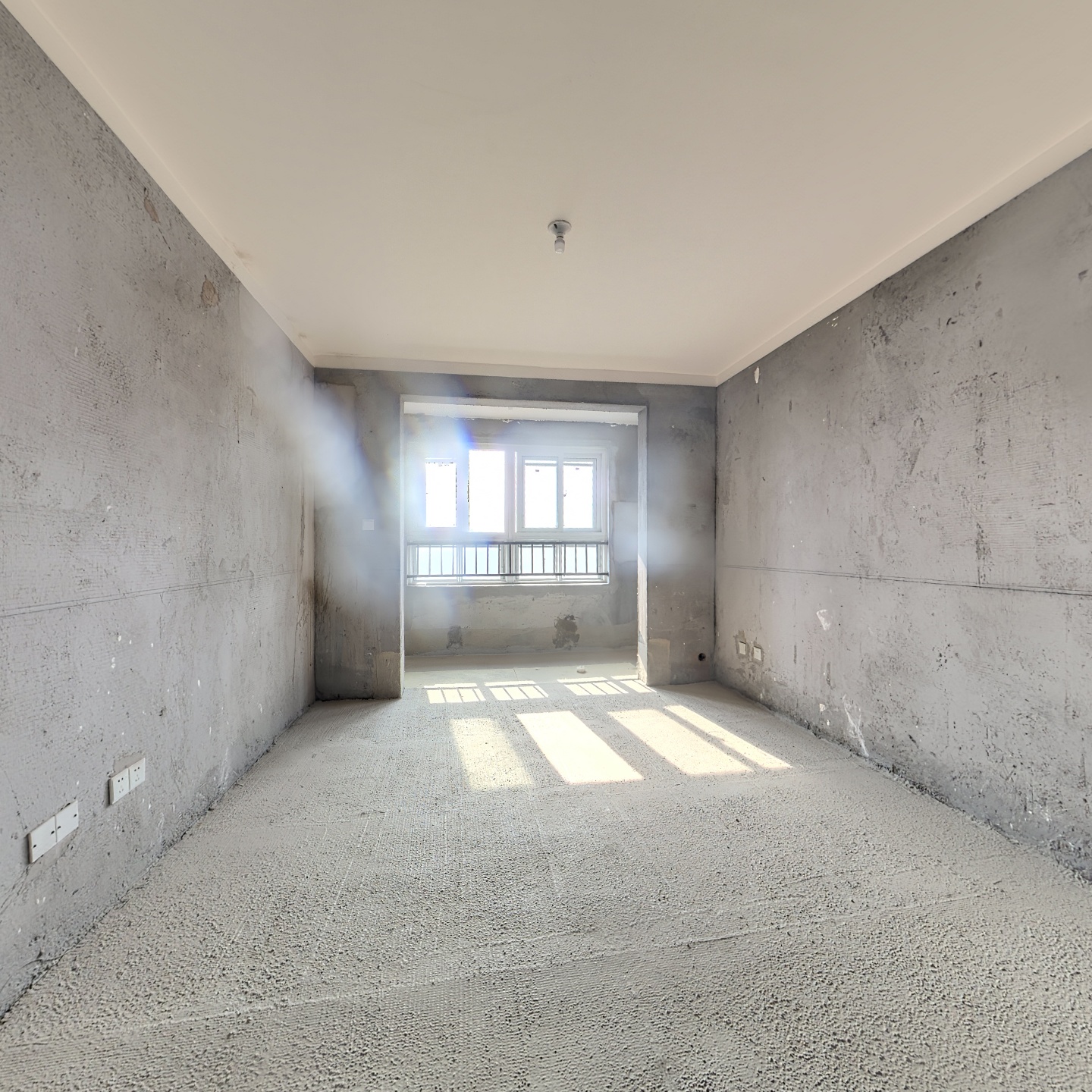 观澜郡3室2厅1卫108.60㎡