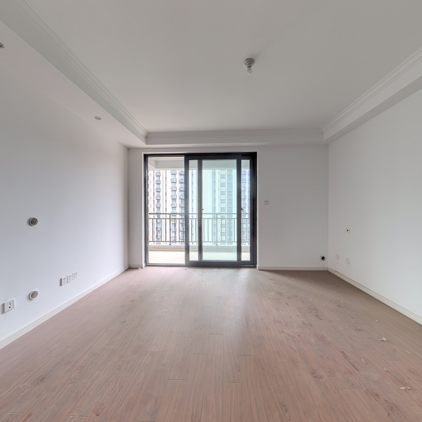 融创枫丹公馆4室2厅2卫134.17㎡