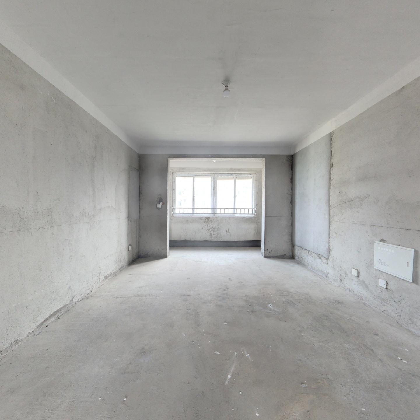 盛世茗居3室2厅2卫124.70㎡